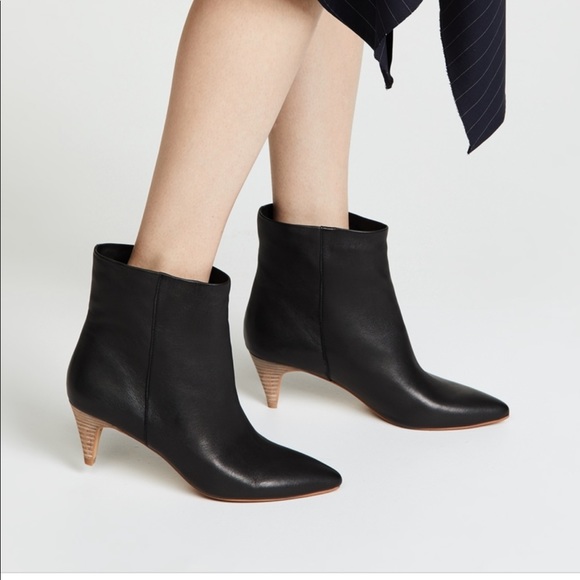 dolce vita dee bootie